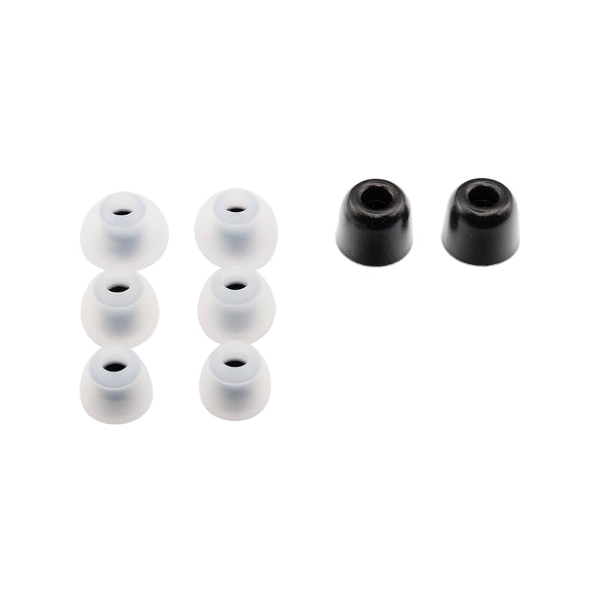 CrinEar Daybreak Triplicate-Hybrid in-Ear Headphones